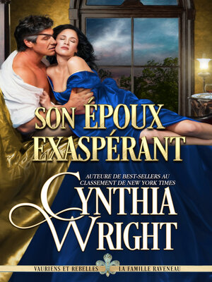cover image of Son époux exaspérant